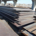 Hot Roled Carbon Steel Steek Plaat 0,2 mm S275JR